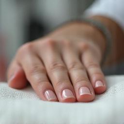 Manicure & Pedicure Lelaki