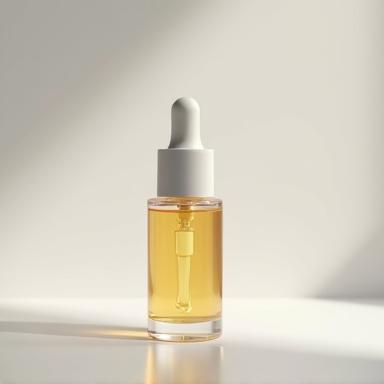 Produk Serum Kulit Lelaki