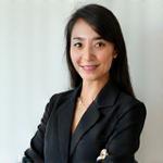 Potret Aida, Ketua Stylist Peralatan Elok